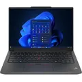 Lenovo ThinkPad E14 G6 21M7 - 180°-Scharnierdesign - Intel Core Ultra 7 155H / 1.4 GHz - Win 11 Pro - Intel Arc Graphics - 32 GB RAM - 1 TB SSD TC... - Schwarz