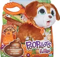 Hasbro FurReal Poopalots Hund an der Leine kackt E8945