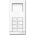 Busch-Jaeger BJ 83210 AP-624 Innenstation Audio (Kabelgebunden) (2CKA008300A0324)
