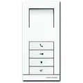 Busch-Jaeger 83210 AP-624 Busch-Welcome Innenstation Freisprechen