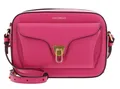 COCCINELLE Beat Soft Camera Bag Umhängetasche Tasche New Fucsia pink