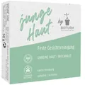 Bioturm Feste Gesichtsreinigung junge Haut   50 g