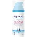 Bepanthol DERMA Regenerierende Gesichtscreme, Gesichtspflege für empfindliche und sehr trockene Haut, dermatologisch getestete Feuchtigkeitscreme mit Dexpanthenol, nicht-komedogene 50 ml Pumpflasche