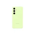 Samsung Silicone Cover "EF-PS921" für Galaxy S24, Hellgrün