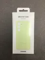 Silicone Case EF-PS921 für das Galaxy S24, Lime - Wie neu 1#22457709