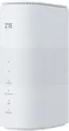 ZTE HyperBox stationärer 5G LTE WLAN Router MC801A WiFi 6 weiß Cat 20 (2) 🔝