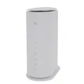 ZTE MC801A HyperBox 5G WLAN Router WWAN 2-Port-Switch Dual-Band weiß