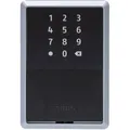 Abus Schlüsseltresor KeyGarage 787 Smart Bluetooth, 12 x 8,3cm, mit Elektronikschloss