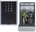 Abus KeyGarage 787 SMART Bluetooth - Wandmontage - inkl. AA Batterien
