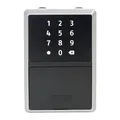 ABUS KeyGarage One 787 Schlüsselbox mit Zahlencode für 20 Schlüssel