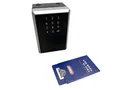 Verschlüsselter Schlüsselsafe ABUS Smart KeyGarage 63824