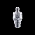 Ifm Electronic Drucksensor PL1543 Druckschalter Drucksensor