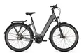 Kalkhoff E-Bike Kalkhoff Image 5+ Advance RT 625 Wh Damen schwarz 2025, 5 Gang Shimano NEXUS 5 Speed, Nabenschaltung, Bosch Performance Line smart System, 625 Wh