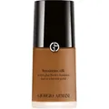 Giorgio Armani Luminous Silk Foundation 11.75 Deep, Pink