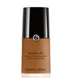 Giorgio Armani Luminous Silk Flüssige Foundation 30 ml Nr. 11.75