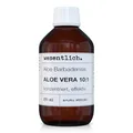 Aloe Vera 10:1 (250ml) von wesentlich.