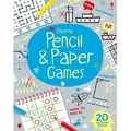 Pencil & Paper Games