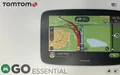 TomTom Navi GO Essential 6" EU Lifetime Maps GPS Karten WiFi Navigation OVP NEU