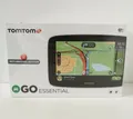 TOMTOM Go Essential Navigationsgerät 6'' GPS Bluetooth 49 Länder in OVP