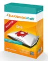 20 Staubsaugerbeutel SP6 geeignet für Bosch BSGL 5PRO5