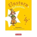 Einsterns Schwester 4. Schuljahr. Themenheft 3 - Texte verfassen - Leihmaterial