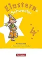 Einsterns Schwester - Sprache und Lesen - Neubearbe... | Buch | Zustand sehr gut