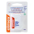 elmex Zahnseide ungewachst 50 m