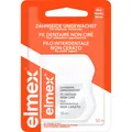 elmex Zahnseide ungewachst mint 50 m