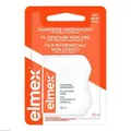 2x ELMEX Zahnseide ungewachst mit Aminfluorid 50M