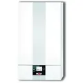 Wolf - Gasbrennwert-kombitherme Cgb-2k-20 Comfortline, Mit Hocheffizienter Heizkreispumpe