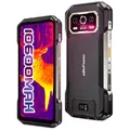 Ulefone Armor 27t Pro 5G, 12 GB / 256 GB, 17,7 cm (6,8 Zoll), Einheitsgröße