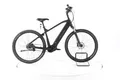 Böttcher Shark CX City E-Bike Top Elektrofahrrad Bosch Akku 625Wh Fahrrad 29" Pr