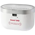 Emag Ultraschallreinigungsgerät Emmi 04D, 0,6 Liter, mit Timerfunktion