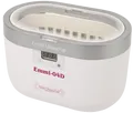 EMMI 04D - Ultraschallreiniger, 0,6 l , 40 W, Edelstahlwanne