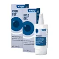 HYLO GEL Augentropfen 20 ml