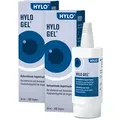 Hylo Gel Augentropfen 2X10 ml