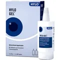 Hylo Gel® Augentropfen
