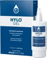 URSAPHARM Arzneimittel GmbH HYLO-GEL Augentropfen 2X10 ml 06144964