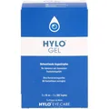 URSAPHARM Arzneimittel GmbH HYLO-GEL Augentropfen 20 ml