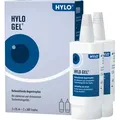 Hylo Gel Augentropfen