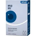 HYLO-GEL Augentropfen 20 ml PZN 06144964