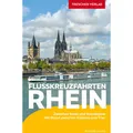 Trescher Reiseführer Flusskreuzfahrten Rhein (Deutsch, Annette Lorenz, 2024) (42944089)