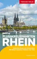 Lorenz, Annette/TRESCHER Reiseführer Flusskreuzfahrten Rhein ... 9783897946972