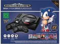 Sega Classic Game Konsole + 2 Controller + 83 Classic Games