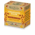 Beauterra Solide Haferflocken- und Honig-Shampoo 75 g