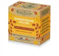 Beauterra Haarshampoo Solide Champú De Avena y Miel 75g