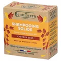 BeauTerra Shampoo Festes Trockenes Haar 75 g ist ein mit Caprah-Öl angereicherte
