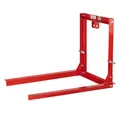 Universal Transportvorrichtung Heber für Traktor Stapler 225 kg