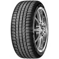 1x 285/30R19 98W Winterreifen Michelin Pilot Alpin PA-4 3PMSF XL | 39566