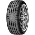 1x 285/30 R19 98W Winter-Reifen Michelin Pilot Alpin PA-4 3PMSF XL | 38665